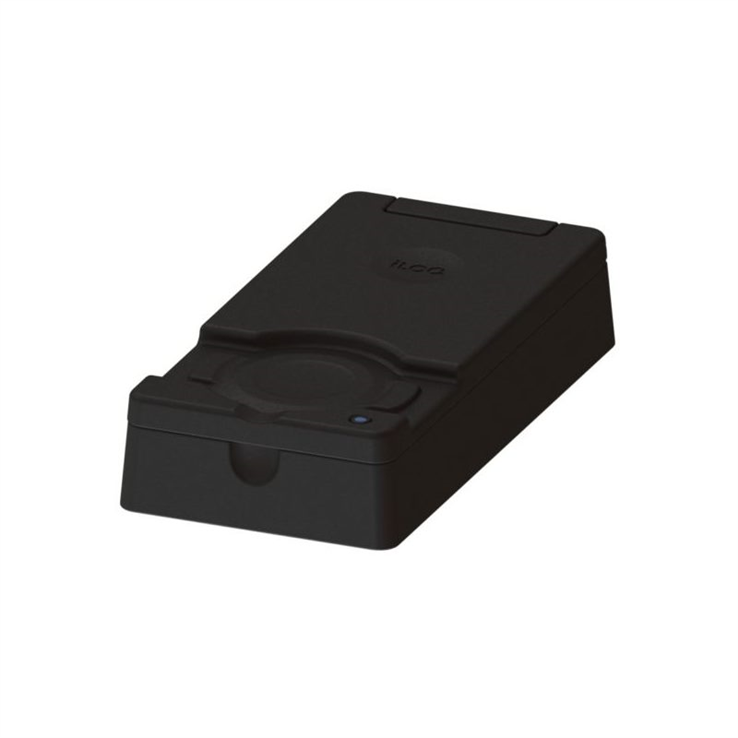 programmeeradapter iLOQ
