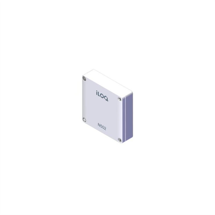 deurmodule iLOQ