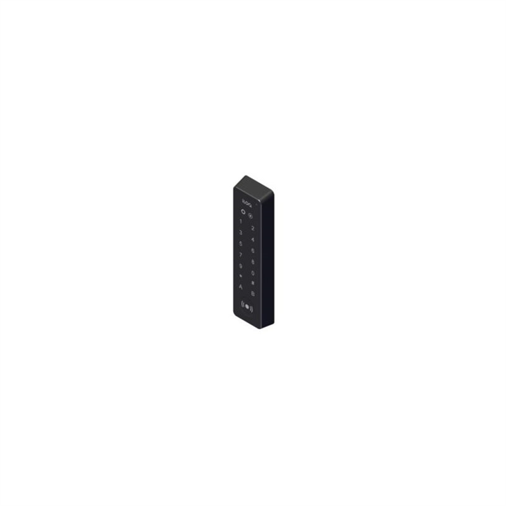 RFID-deurlezer iLOQ