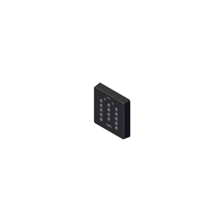 RFID-wandlezer iLOQ