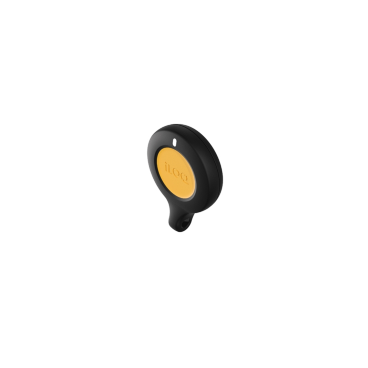 programmeertoken iLOQ