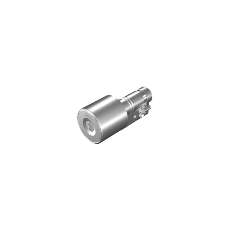 profielcilinder half electronisch iLOQ