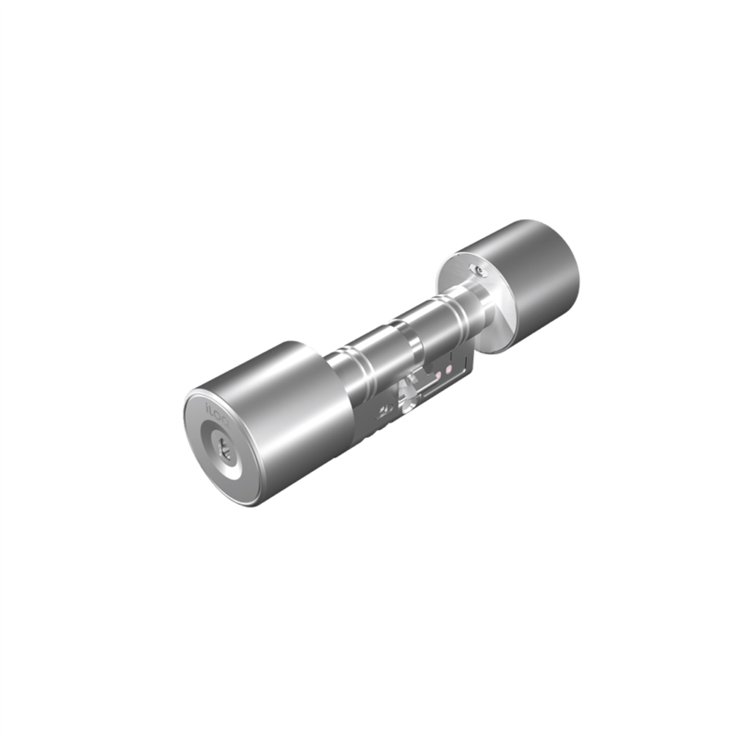 profielcilinder heel electronisch iLOQ