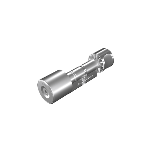 Knopcilinder Electronisch Iloq - S5 D5S.310.SB 30T30