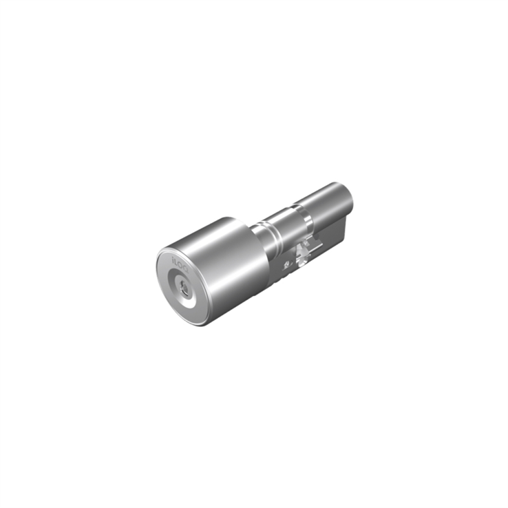 profielcilinder heel electronisch iLOQ