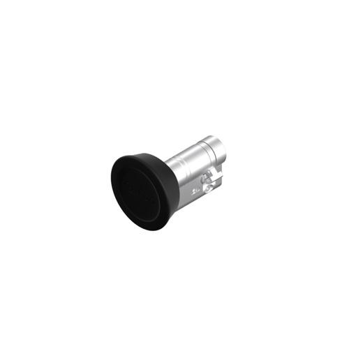 Profielcilinder Half Electronisch Iloq - S50 D50S.111A.SD 30T10 SKG***