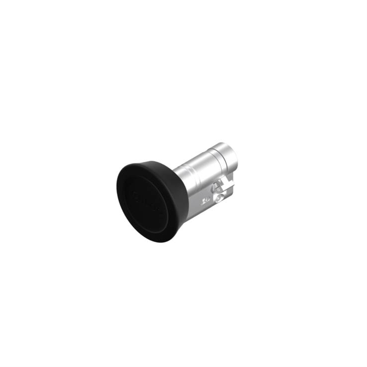 profielcilinder half electronisch iLOQ