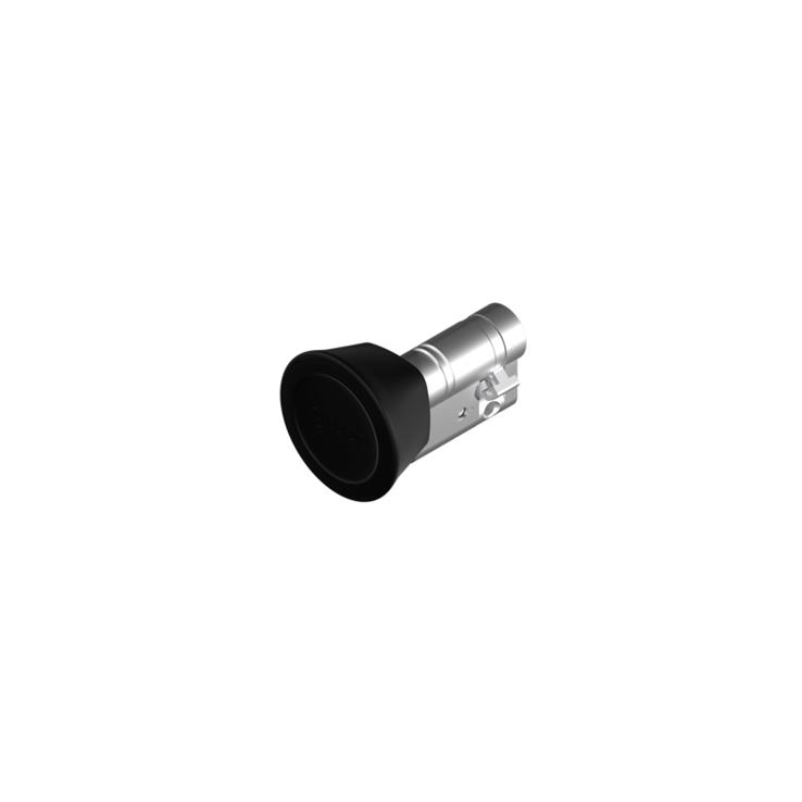 knopcilinder electronisch iLOQ