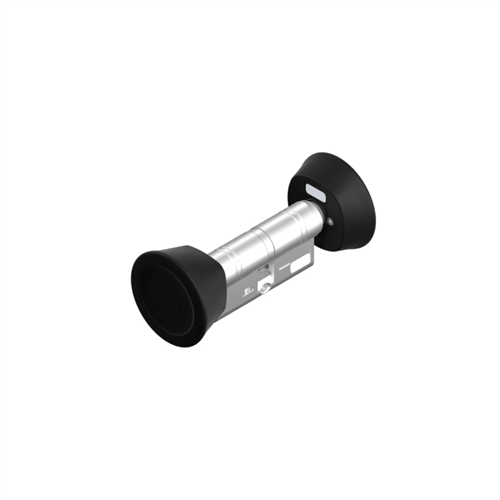 Profielcilinder Heel Electronisch Iloq - S50 D50S.231.SD 30T30
