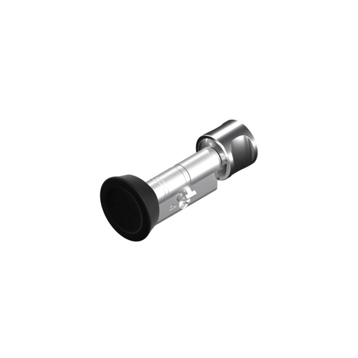 knopcilinder electronisch iLOQ