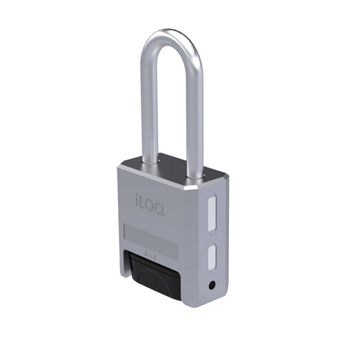 Hangslot Electronisch Iloq - S50 H50S.341.60.HC 8/60MM