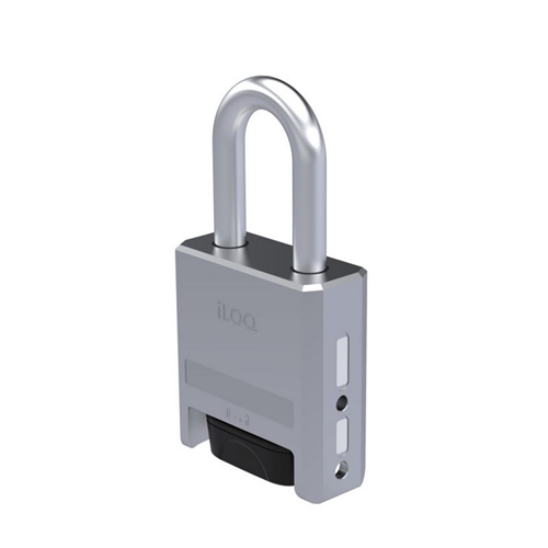Hangslot Electronisch Iloq - S50 H50S.441.50.HC 11/50MM