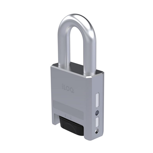 Hangslot Electronisch Iloq - S50 H50S.541.50.HC 15/50MM