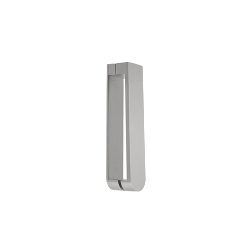 Deurklopper Rvs - BASICS LB39