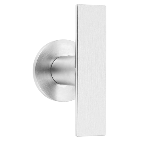 Voordeurknop Rvs - ARC PBA200V