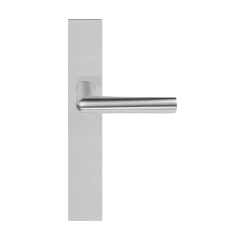 Deurkruk Rvs - INC PBI101P236 BLIND