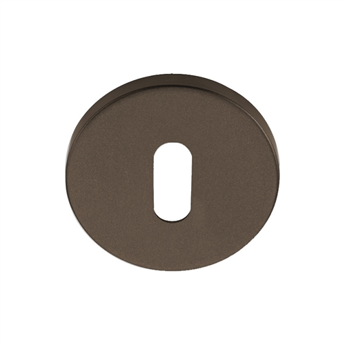 Sleutelgatrozet Brons - BASICS LBN50