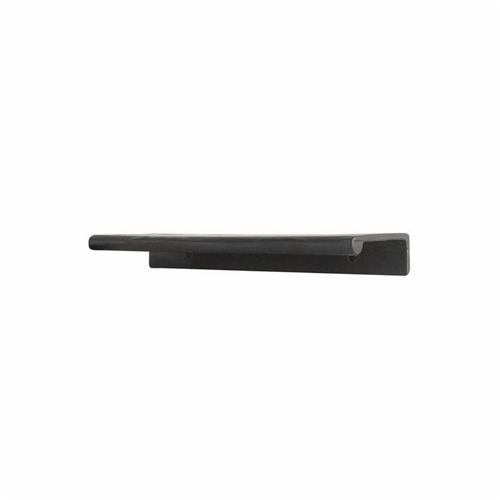 Meubelgreep Verouderd Ijzer Zwart - PURE PMSP-96/150 150MM