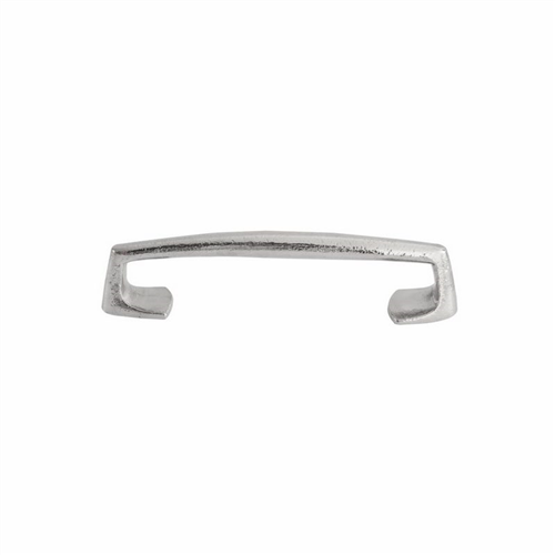 Meubelgreep Wit Brons - PURE PMC-224 245MM