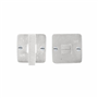 toiletrozet mat wit brons-2