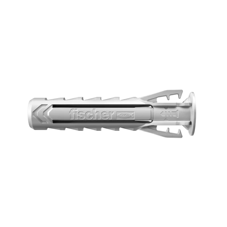 plug nylon fischer
