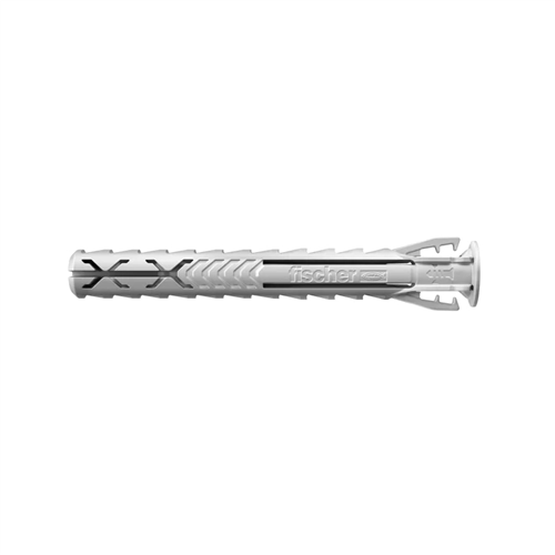 Plug Nylon Fischer - SX  PLUS 8X65MM