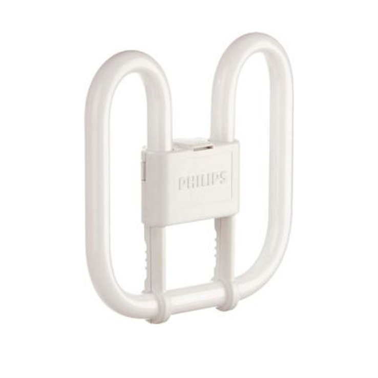 compact fluorisatielamp philips master