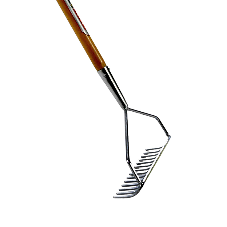 tuinhark verzinkt talen tools