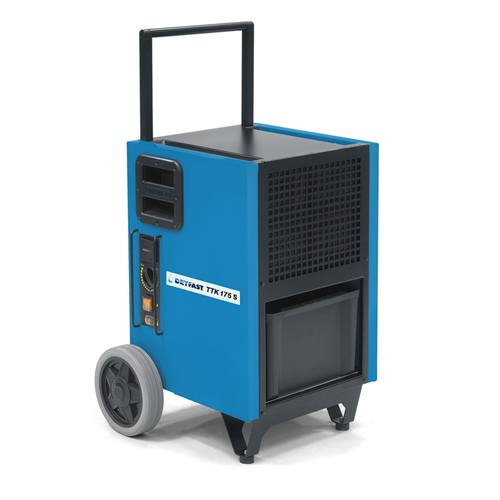 Ontvochtiger Dryfast - TTK175S