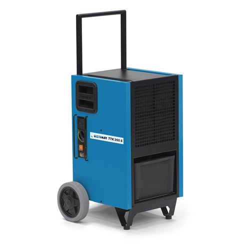 Ontvochtiger Dryfast - TTK355S