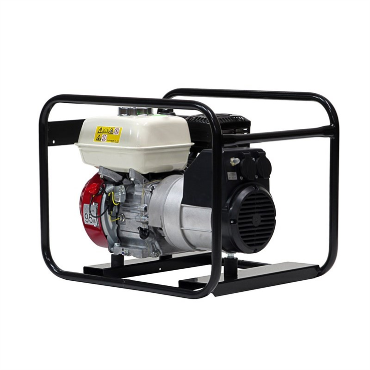 stroomaggregaat e-power