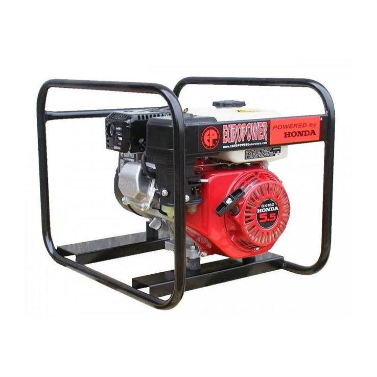 stroomaggregaat e-power