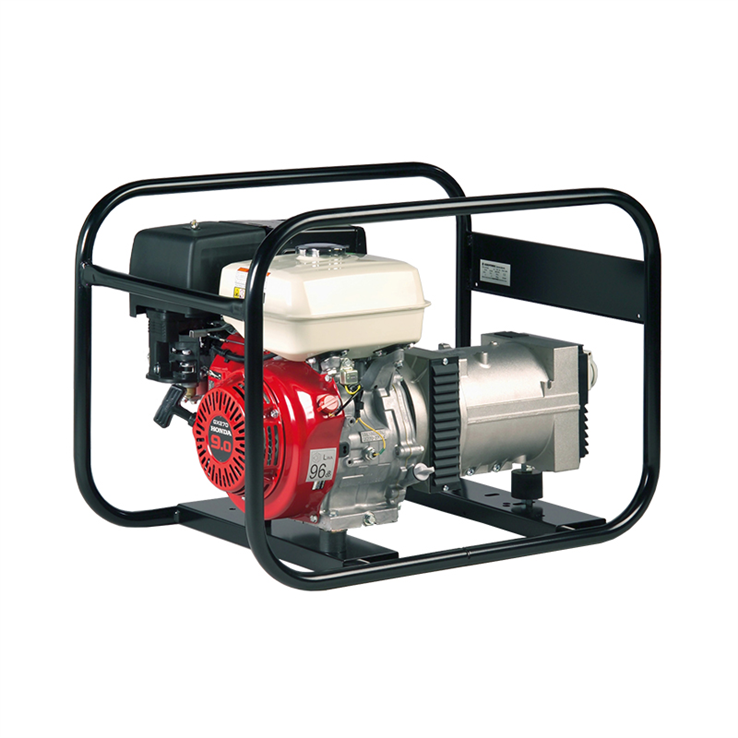 stroomaggregaat e-power