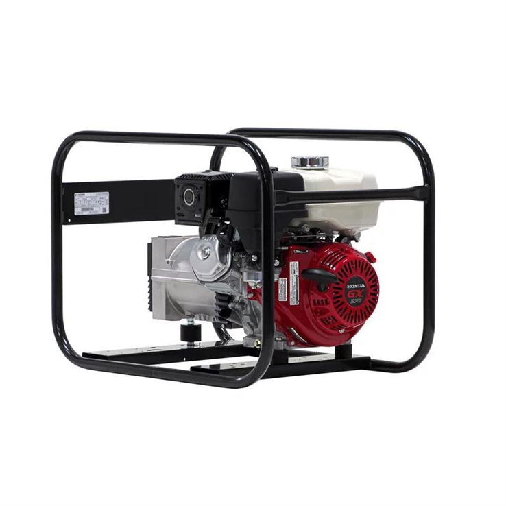 stroomaggregaat e-power