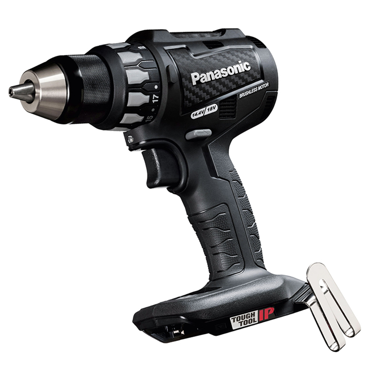 accu boor-/ schroefmachine panasonic