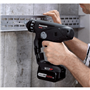 accu boorhamer panasonic sds-plus-3