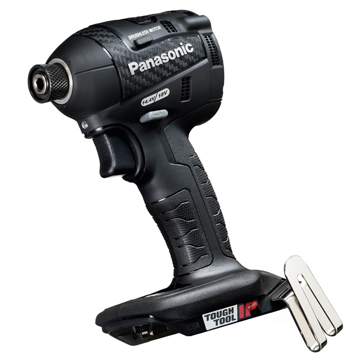 accu slagschroevendraaier panasonic