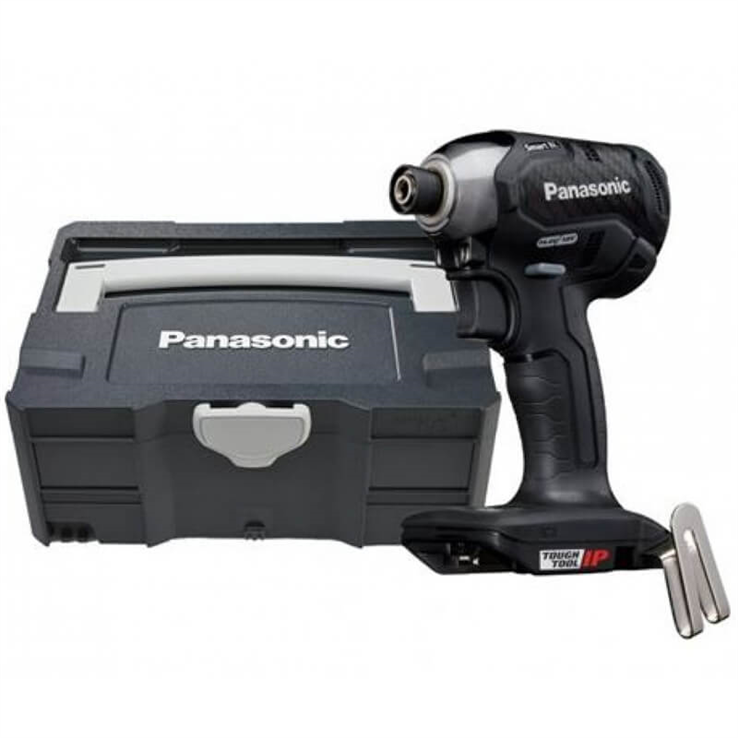 accu slagschroevendraaier panasonic