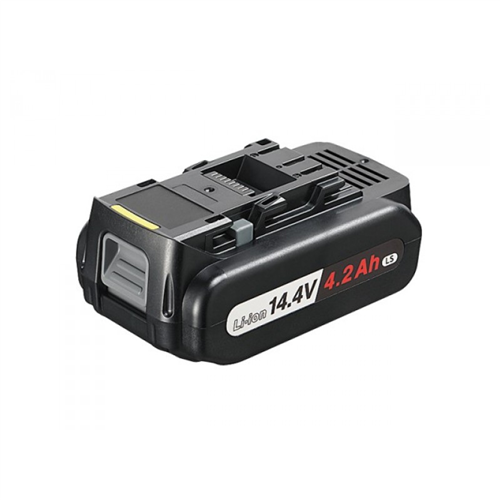 Accu Voor Accumachine Panasonic - EY9L45B 14.4V 4.2Ah
