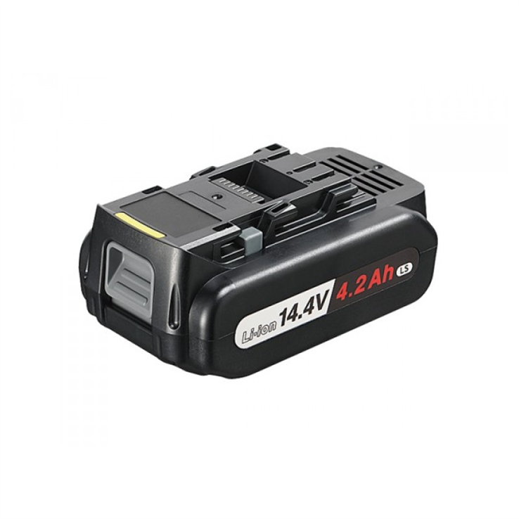 accu voor accumachine panasonic