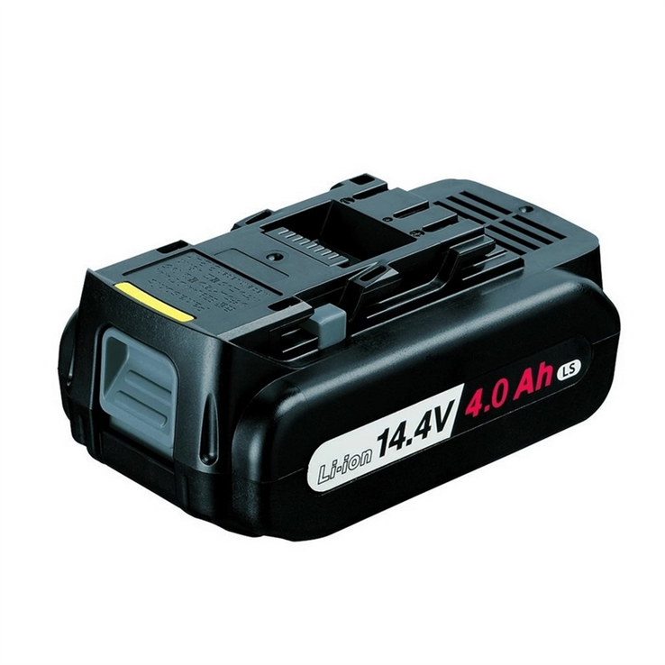 accu voor accumachine panasonic