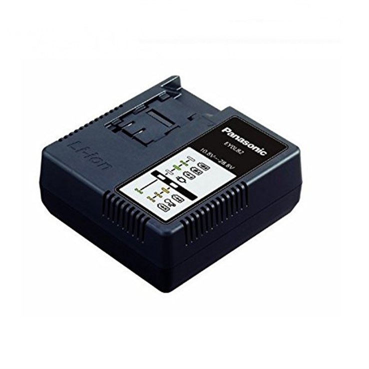 accu lader panasonic