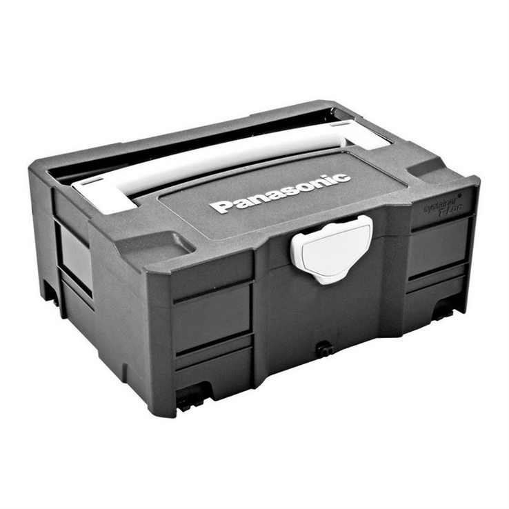 accu slagmoersleutel panasonic