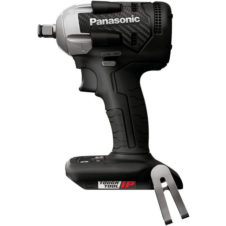 accu slagmoersleutel panasonic