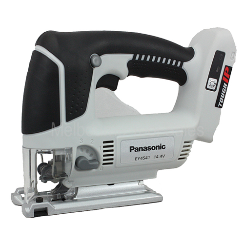 Accu Decoupeerzaagmachine Panasonic - EY4541X 14.4V / BEUGEL