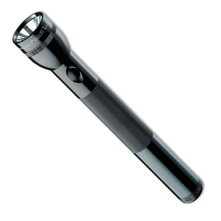 zaklantaarn 3d cell mag-lite