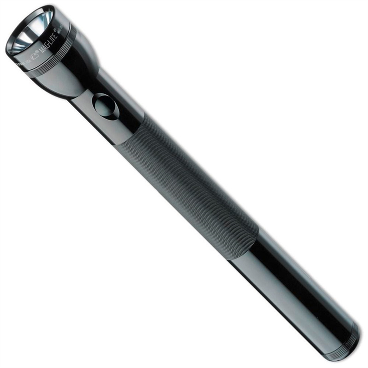 zaklantaarn 4d cell mag-lite