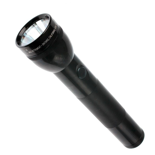 Zaklantaarn Led 2D Cell Mag-Lite - LED 2D ZWART