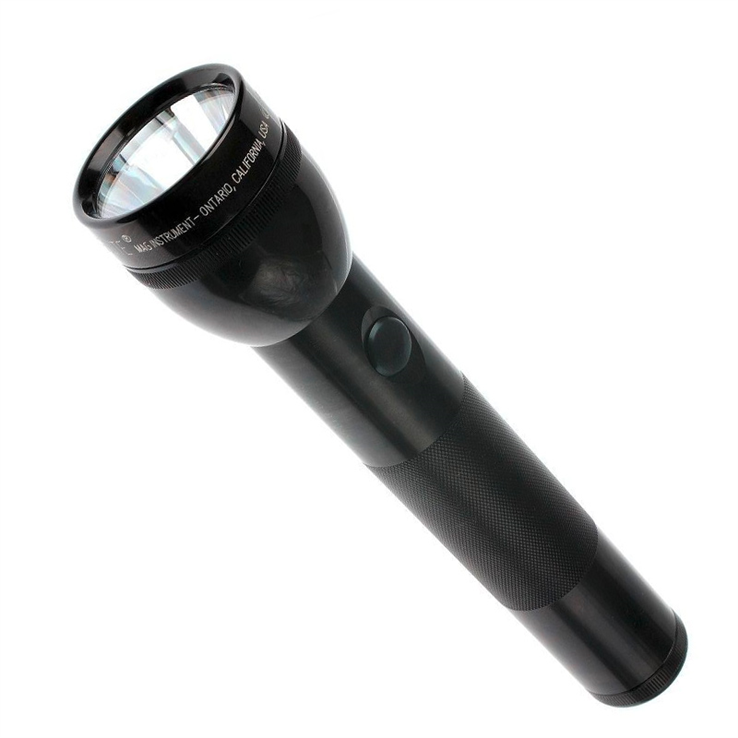 zaklantaarn led 2d cell mag-lite