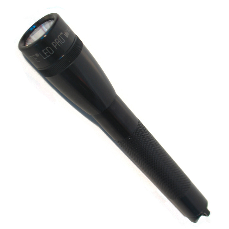 zaklantaarn led mini mag-lite